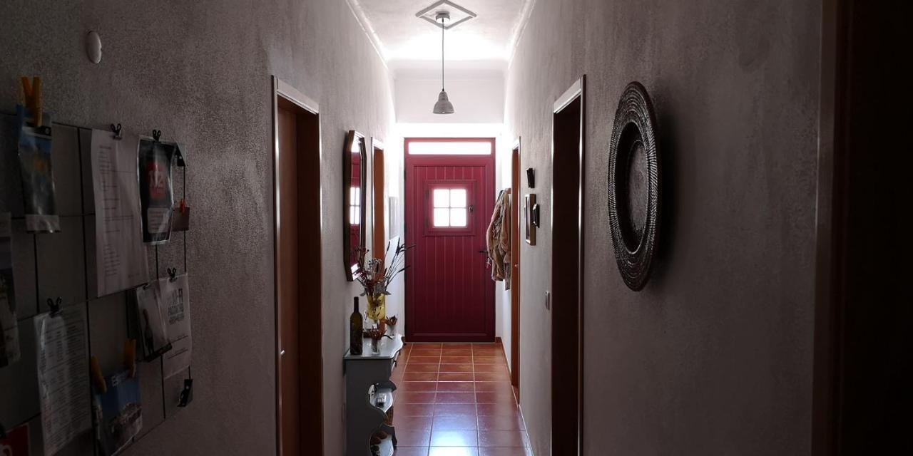 Вилла Casa Na Aldeia Эштремош Экстерьер фото