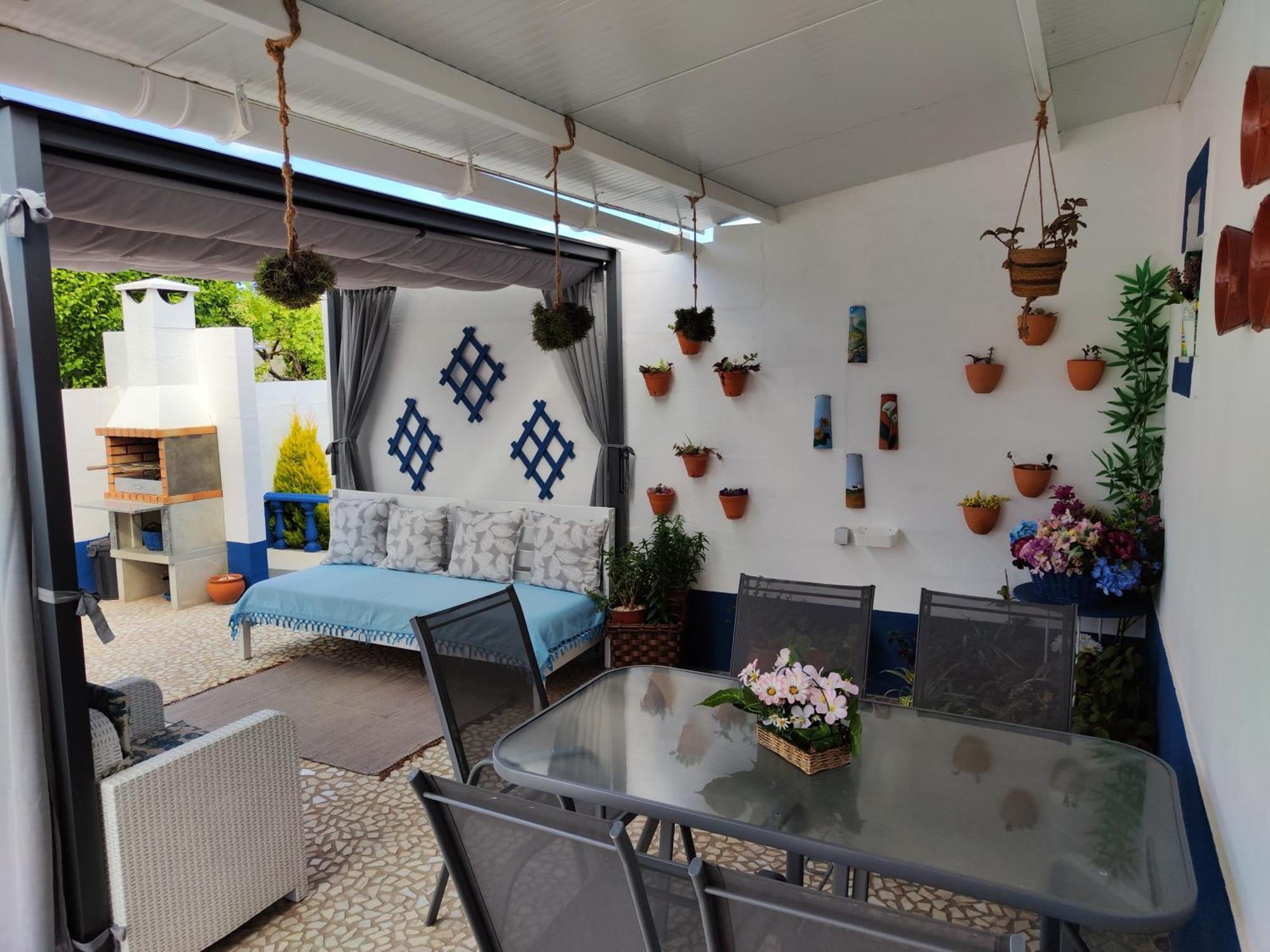 Вилла Casa Na Aldeia Эштремош Экстерьер фото