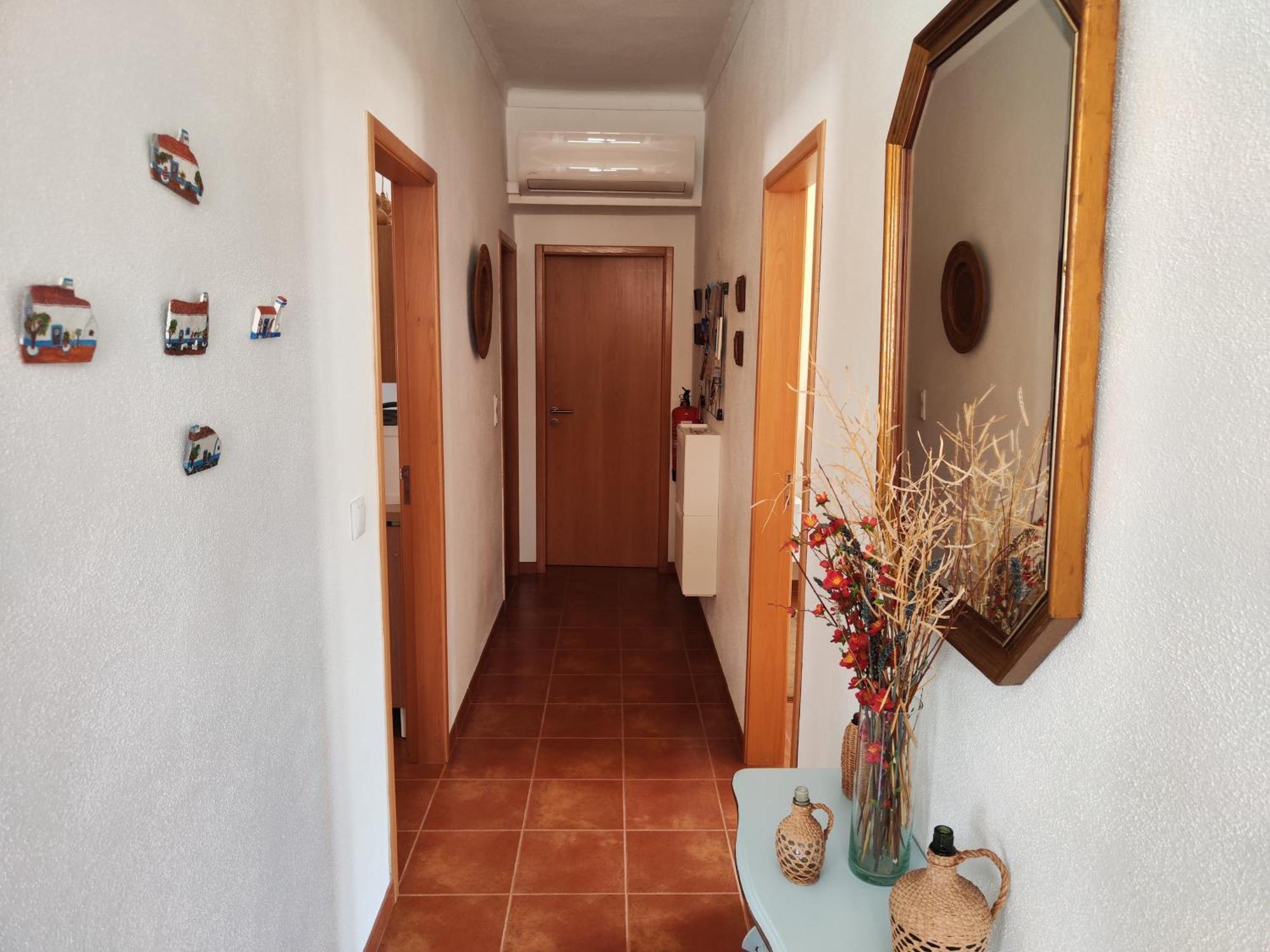 Вилла Casa Na Aldeia Эштремош Экстерьер фото